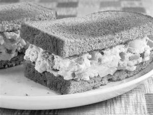 Russian Sandwich