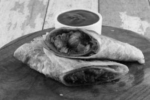 Chicken Roll
