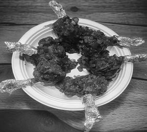Chicken Lollipop