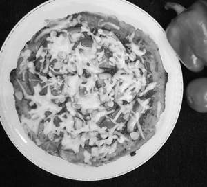 Cheese Uthappa