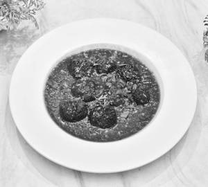 Veg Manchurian