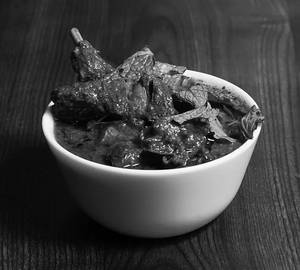 Mutton Masala B/L