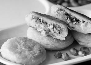 Farali Pattice [2 Pieces]