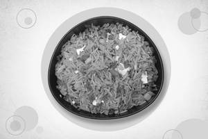 Veg Singapuri Rice