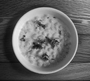 Boondi Raita (500 ml)