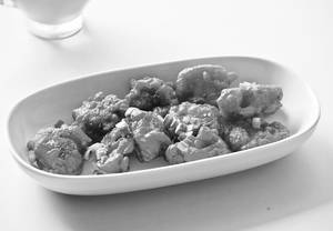 Mushroom 65