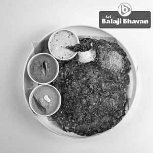 Ragi Rotti