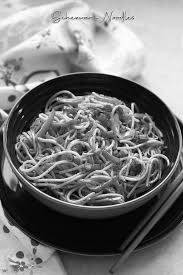 Schezwan Veg Noodles