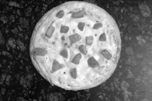 Tomato Pizza