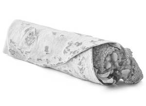 Munchy Wrap
