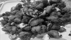 Chicken Kaju Pakoda Boneless
