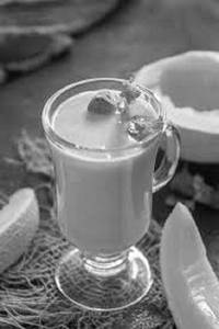 Muskmelon Juice