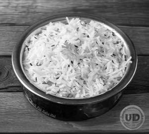 Jeera Rice