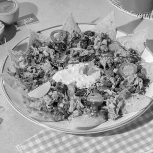 Carnitas Pork Nachos