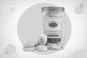 Besan Khatai Jar 250Gm