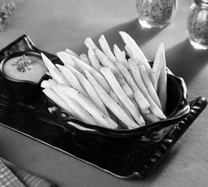 Crispy French Fries