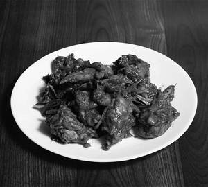 Chicken Fry