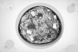 Bakington Spl. Noodles