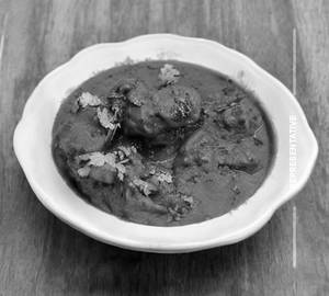 Chicken Masala