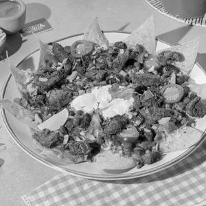 Buff Nachos