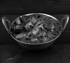 Paneer Kadai Curry