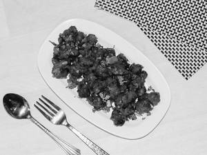 Gobi Manchurian