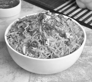 Paneer Fried Rice