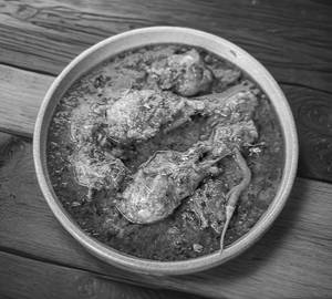 Chicken Angara Gravy 