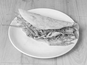 Chicken Shawarma