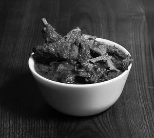 Mutton Pepper Masala B/L