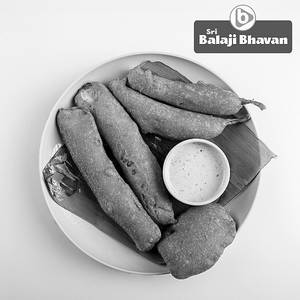 Mixed Bajji (5 Nos)