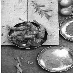 Kaadai Fry