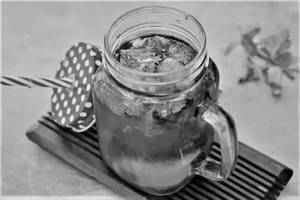 Kokum Sharbat [200 ml]