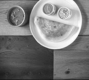 maysore plain dosa 