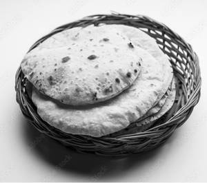 Chapati [2 Pcs]