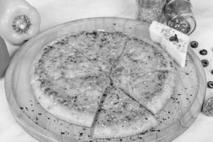 Marghrita Cheese Pizza