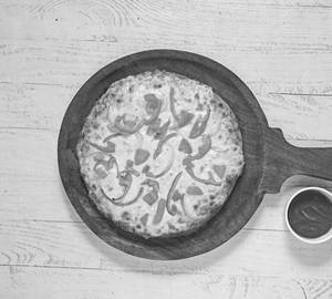 Fresh otc pizza