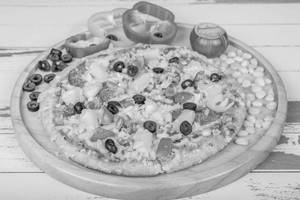 Veggie Lovers Pizza