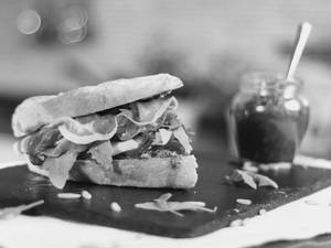 Italian Sandwich