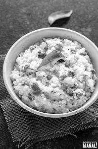 Curd Rice 