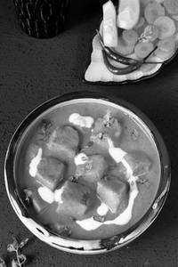 Paneer Butter Masala