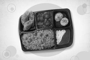 Chinese Platter 2