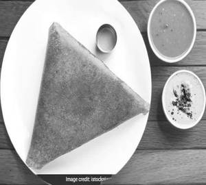 Plain Dosa