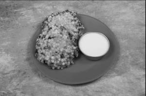 Sabudana Vada    