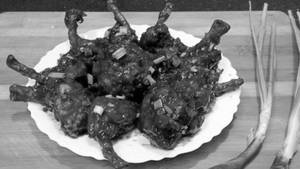 Chicken Lollipop [6 Pieces]