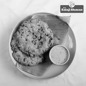 Spl Maddur Vada (2pcs)