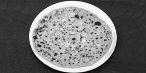 Cheese Paratha                                                          