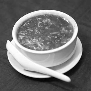Chicken Dragon Soup