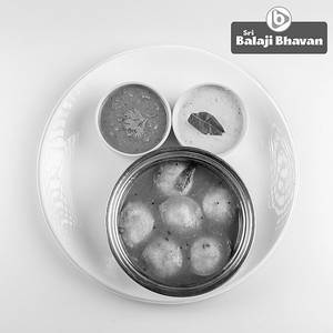 Mini Idli