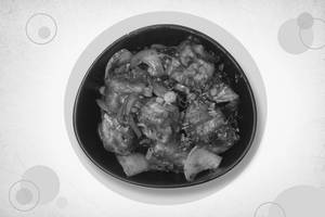 Chilli Paneer